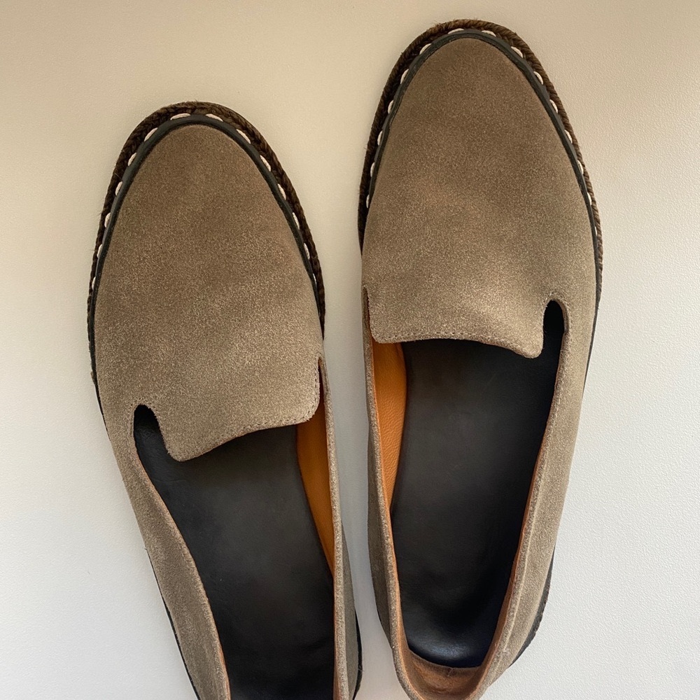 rag&bone loafer size: 37